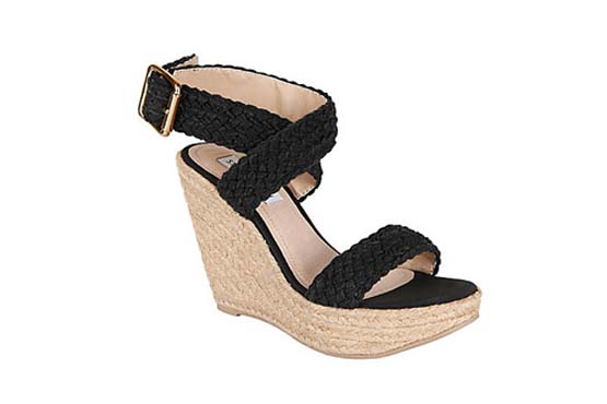 espadrilles 15 Espadrilles, a sandália do verão 2011