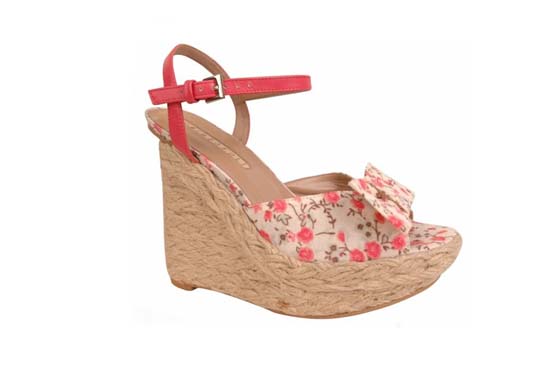 espadrilles 2 Espadrilles, a sandália do verão 2011