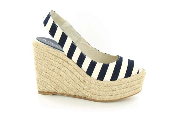 espadrilles 3 Espadrilles, a sandália do verão 2011