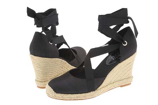 espadrilles 5 Espadrilles, a sandália do verão 2011