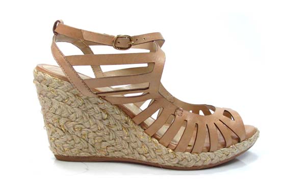 espadrilles 7 Espadrilles, a sandália do verão 2011
