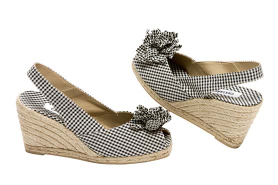 espadrilles 9 Espadrilles, a sandália do verão 2011