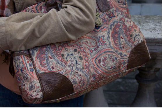 estampa paisley verao5 Estampa Paisley