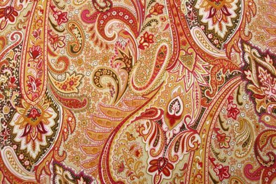 estampa paisley verao7 Estampa Paisley