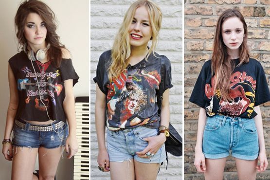 estilo rocker2 Estilo rocker