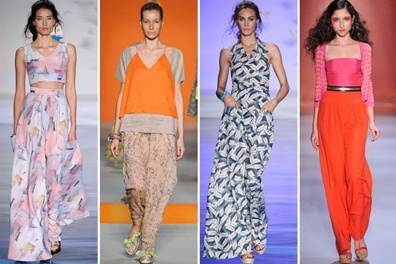 fashionrio2 Fashion Rio – Tendências Verão 2012