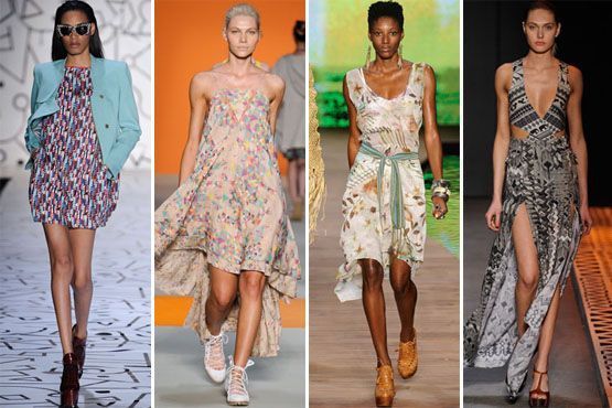 fashionrio4 Fashion Rio – Tendências Verão 2012
