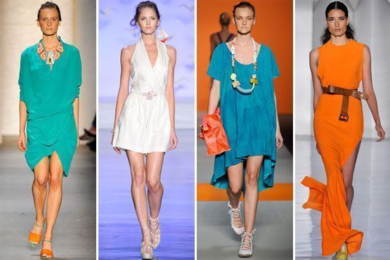 fashionrio5 Fashion Rio – Tendências Verão 2012