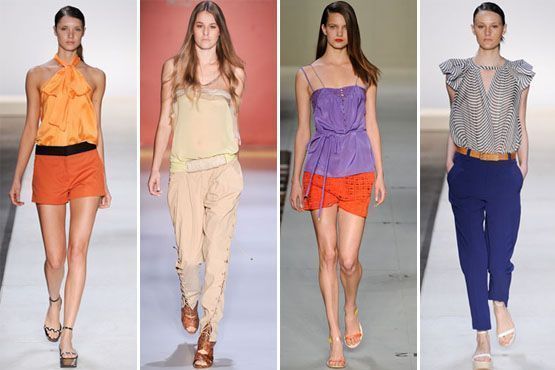 fashionrio6 Fashion Rio – Tendências Verão 2012