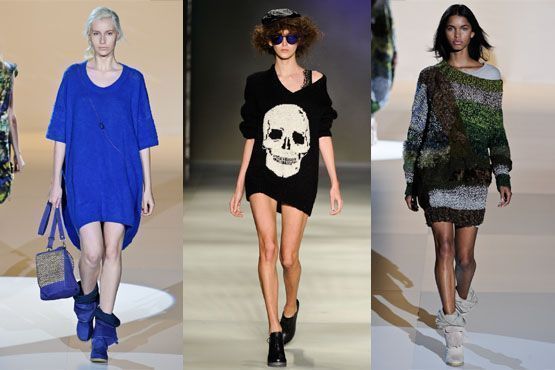 fashion rio 2 Fashion Rio   Tendências outono/inverno 2012 