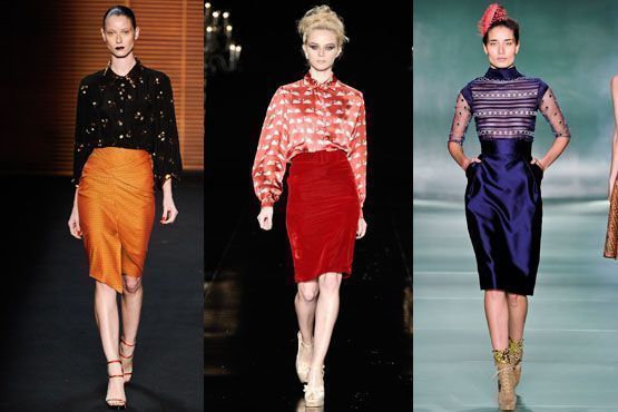 fashion rio 3 Fashion Rio   Tendências outono/inverno 2012 
