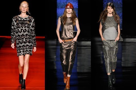 fashion rio 8 Fashion Rio   Tendências outono/inverno 2012 