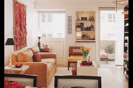 Feng Shui na sala feng shui 5 Feng Shui – Aprenda a harmonizar sua casa