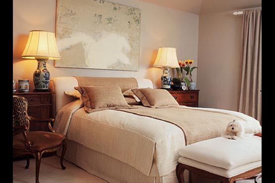 Feng Shui no quarto feng shui 7 Feng Shui – Aprenda a harmonizar sua casa