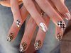 thumbs 10 Adesivo para unhas