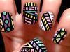 thumbs 2 Adesivo para unhas