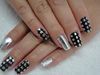 thumbs 4 Adesivo para unhas