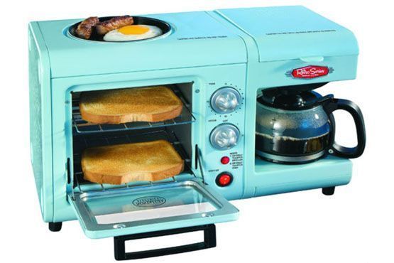 11 Objetos de decoração retro
