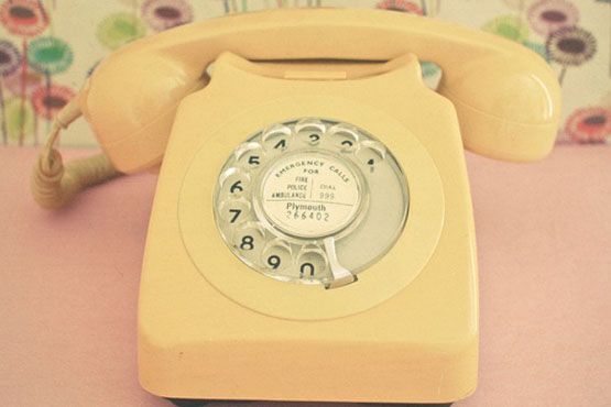 7 Objetos de decoração retro