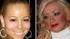 thumbs mariah christina Grandes erros de maquiagem