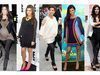 thumbs Kourtney Kardashian Inspire se com os looks de grávidas famosas