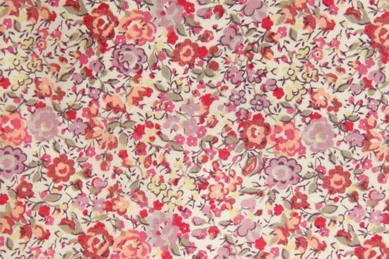 liberty Guia de estampas