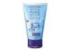 Pure Zone Gel Creme 2 em 1 Anti-Cravos thumbs hidratantes pele oleosa 16 Pele oleosa também precisa de hidratação