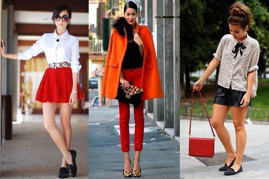 look sem salto 5 Ideias para ficar elegante sem usar salto alto