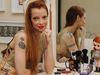 thumbs 5 A beleza de Julia Petit