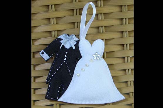 lembrancinhas casamento 1 Lembrancinhas de casamento