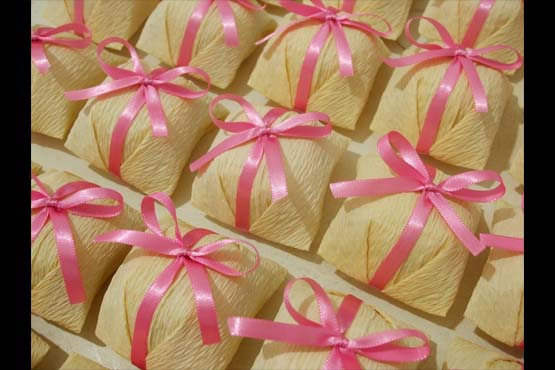lembrancinhas casamento 20 Lembrancinhas de casamento