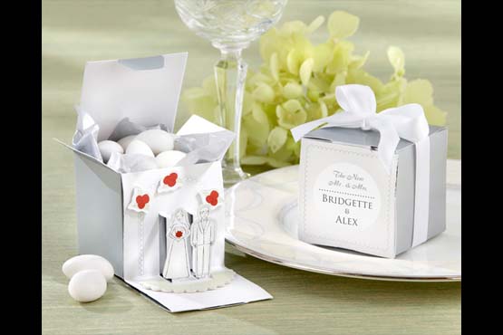 lembrancinhas casamento 4 Lembrancinhas de casamento