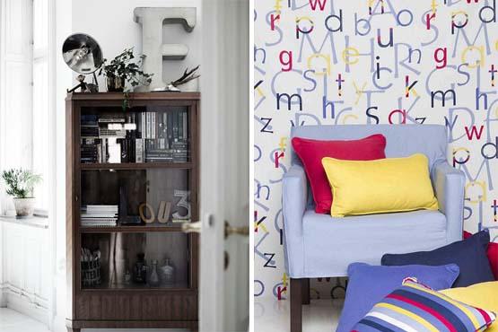 ldecor1 Letras decorativas