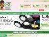thumbs encanto cosmeticos Guia de lojas virtuais para comprar maquiagem e outros cosméticos