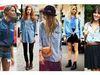 thumbs 4 camisas jeans Looks elegantes com camisa