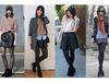 thumbs 3 Looks com saia de couro