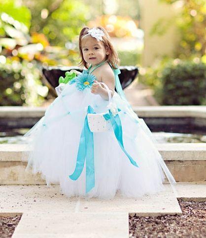 Vestidos das madrinhas em azul Tiffany Vestidos das madrinhas em azul Tiffany