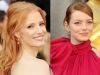 thumbs a Maquiagem e penteados do Oscar 2012