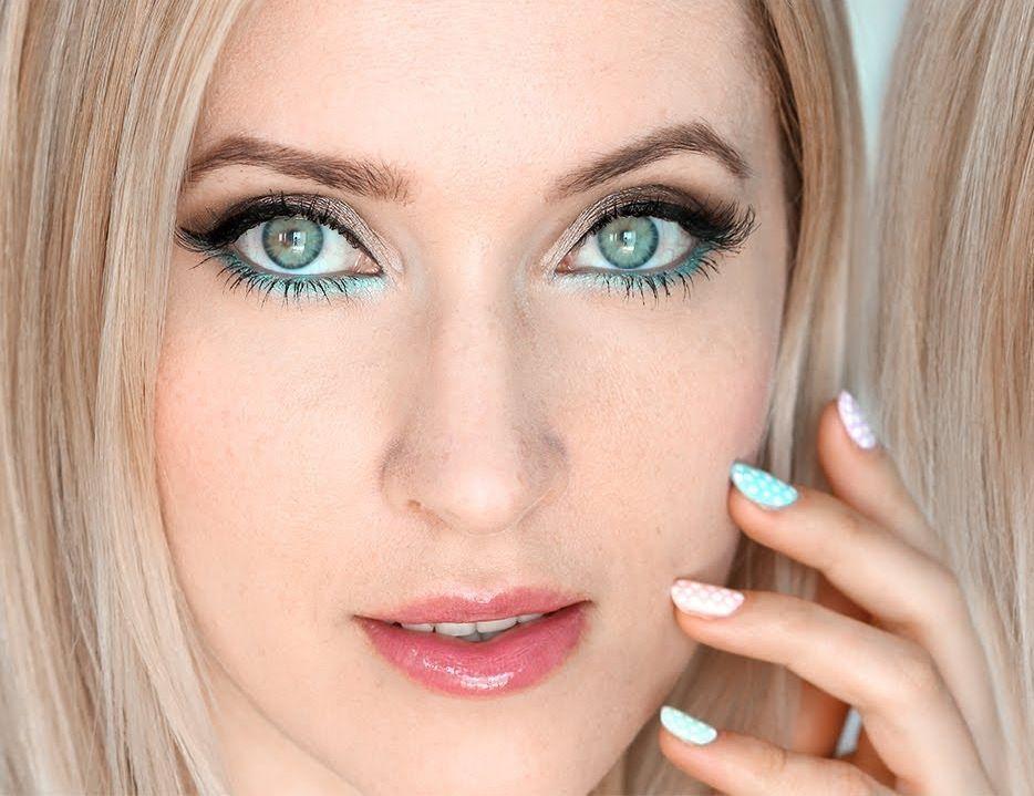 Maquiagem: passo-a-passo, dicas e truques de makes lindas