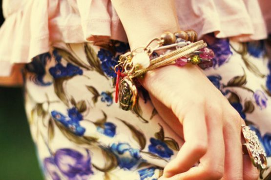 mix de pulseiras12 Mix de pulseiras