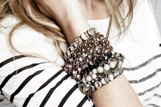 mix de pulseiras3 Mix de pulseiras