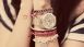 thumbs mix de pulseiras7 Mix de pulseiras