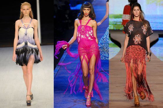 4 moda artesanal Moda artesanal