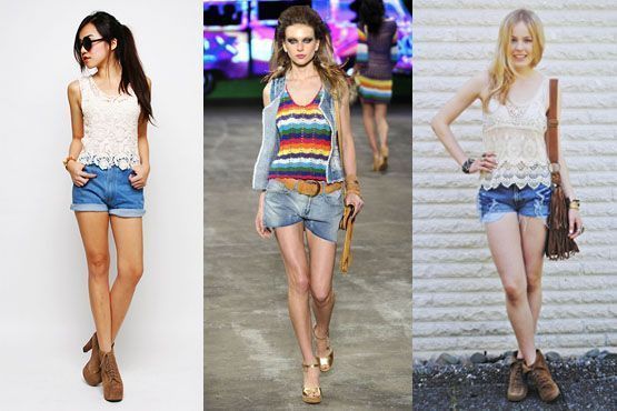5 moda artesanal Moda artesanal