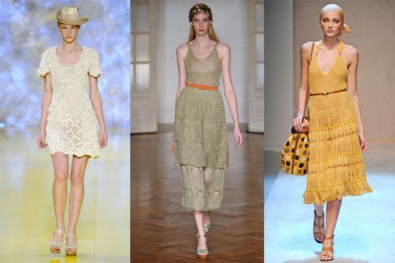7 moda artesanal Moda artesanal
