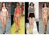 thumbs top e bottom descombinado Moda praia 2013: tendências e dicas para escolher o biquíni ideal