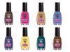 thumbs colorama africa a vista Veja o que rolou no 1º dia de Nails Fashion Week 2012