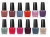 thumbs opi holland Veja o que rolou no 1º dia de Nails Fashion Week 2012
