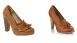 thumbs caramelo O novo mocassim