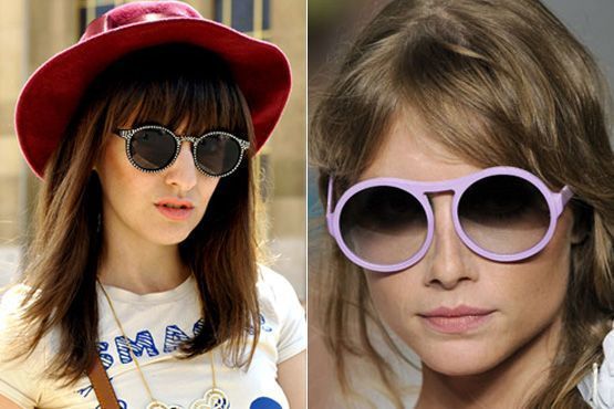 oculos verao3 Óculos de sol verão 2012